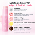 Luméra PDRN+Collagen skin repair stick.